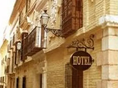 Casa Del Conde De Pinofiel 4* Antequera