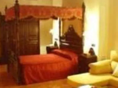 Hotel Casa Del Conde De Pinofiel