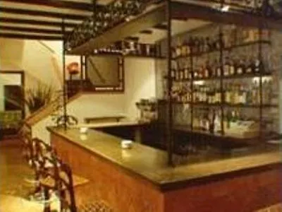Casa Del Conde De Pinofiel Antequera