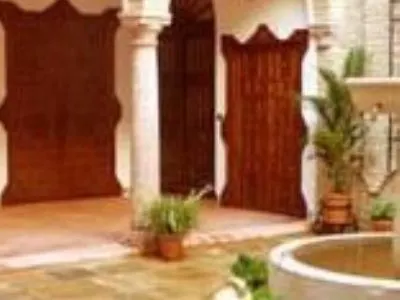 Casa Del Conde De Pinofiel Hotel