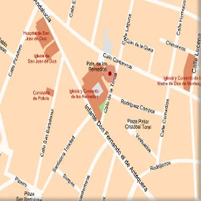 Casa Del Conde De Pinofiel Hotel