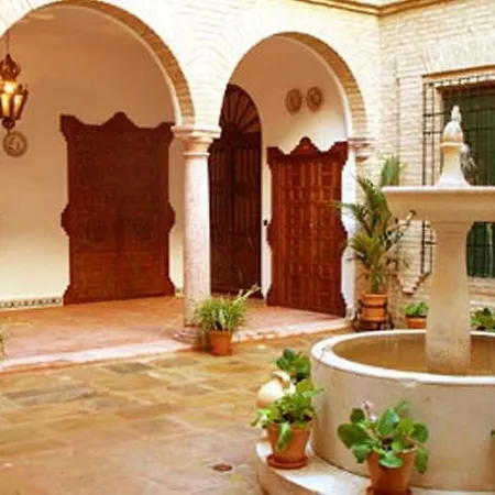 Casa Del Conde De Pinofiel Antequera